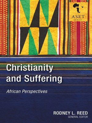 cover image of Christianity and Suffering